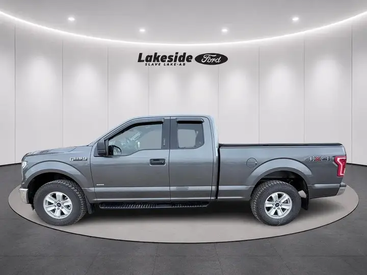 Ford F-150 2017 photo 2