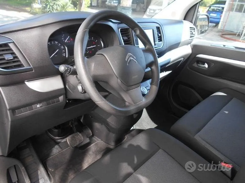 Citroen Spacetourer 2021 photo 4