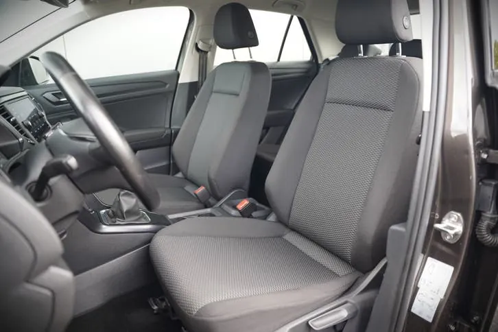 Volkswagen T-Roc 2018 photo 3