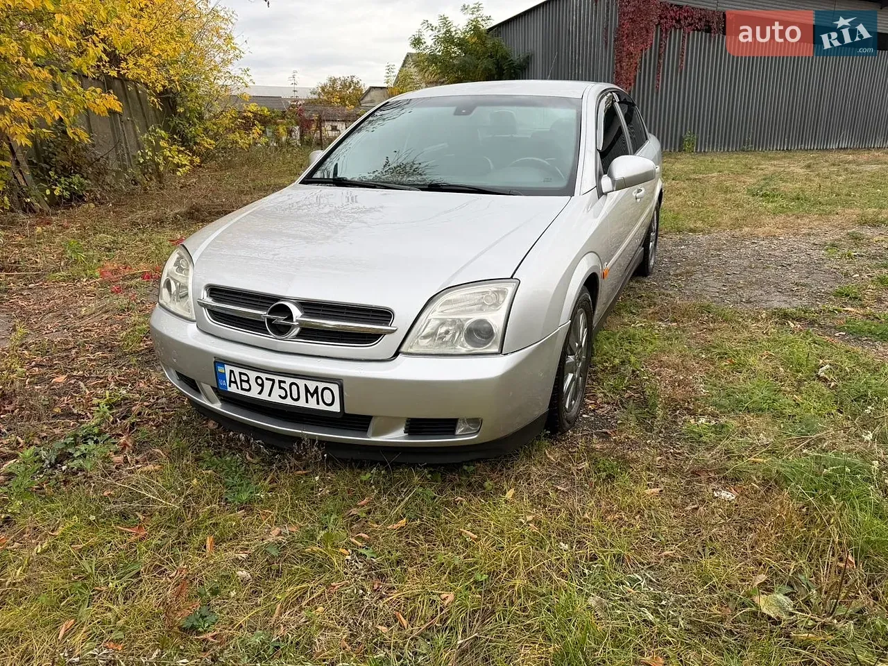 Opel Vectra