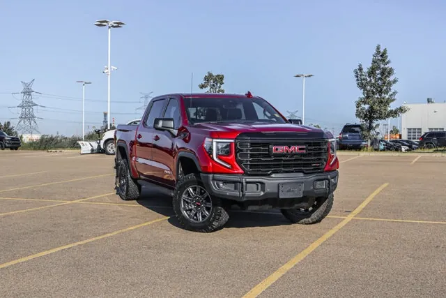 GMC Sierra 1500 2024 photo 2