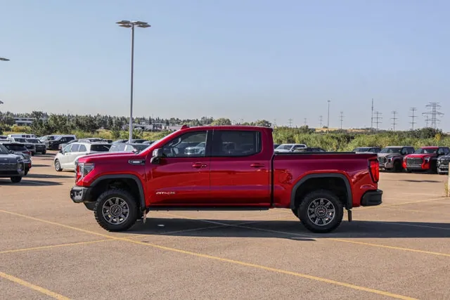 GMC Sierra 1500 2024 photo 5