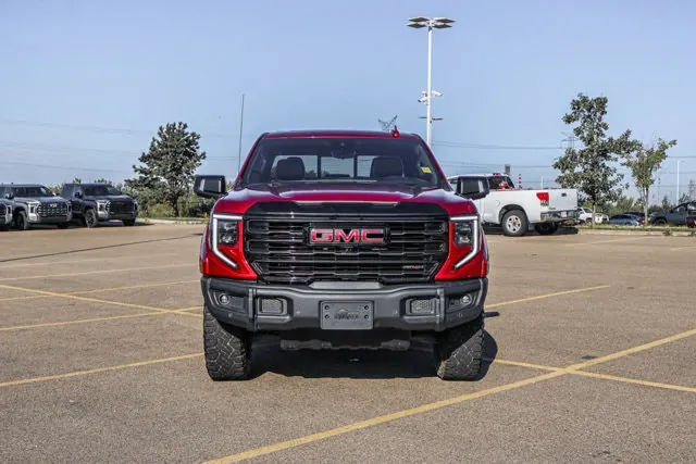 GMC Sierra 1500 2024 photo 3
