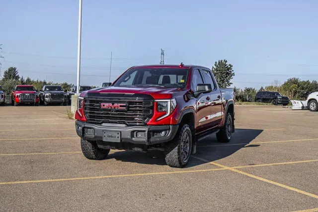 GMC Sierra 1500 2024 photo 4