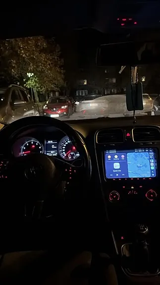 Volkswagen Golf Vi 2012 photo 5