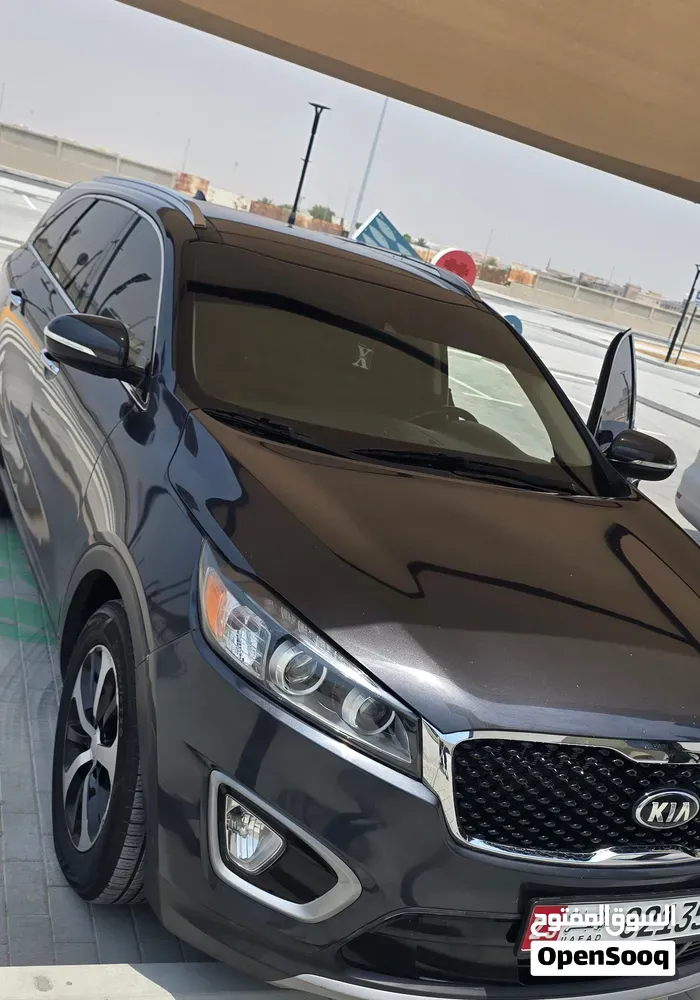 Kia Sorento 2018 photo 4