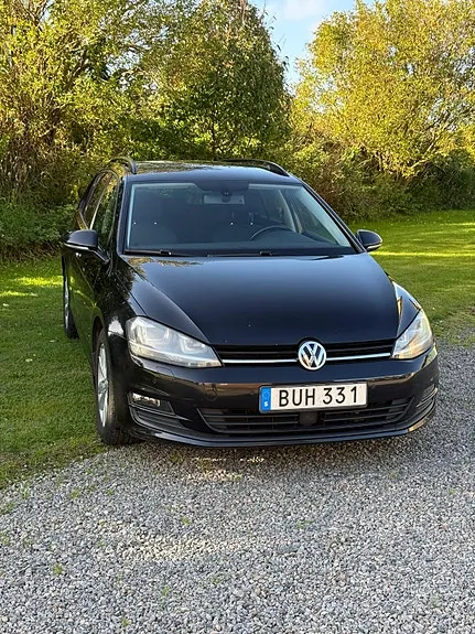 Volkswagen Golf 2014 photo 5