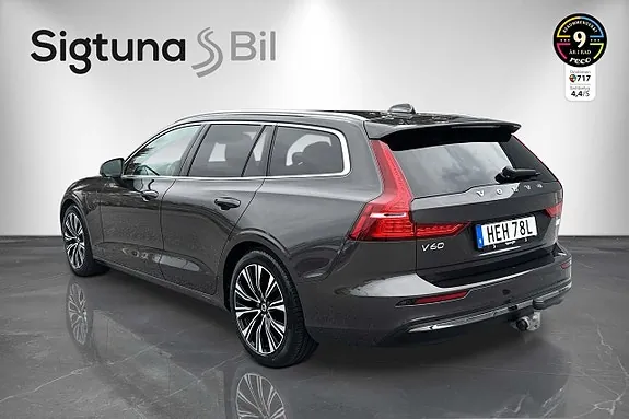 Volvo V60 2024 photo 3