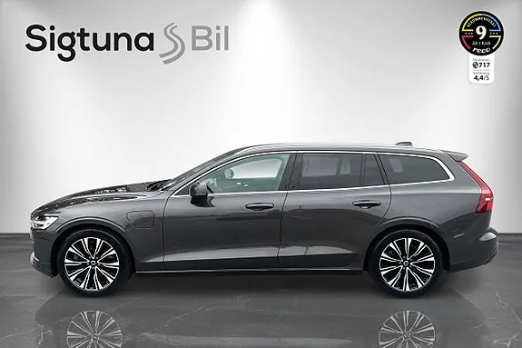 Volvo V60 2024 photo 2