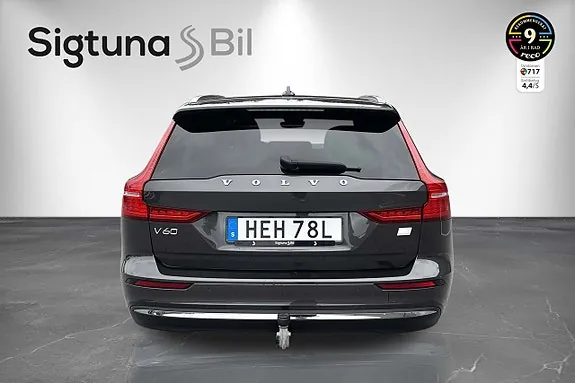 Volvo V60 2024 photo 4