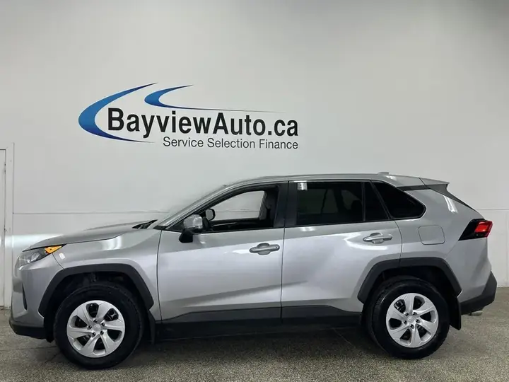 Toyota Rav4 2024 photo 4