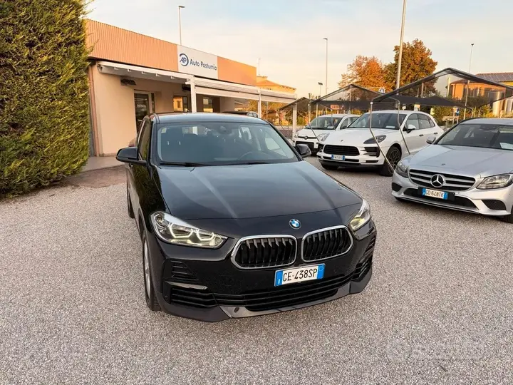 BMW X2 2021 photo 2