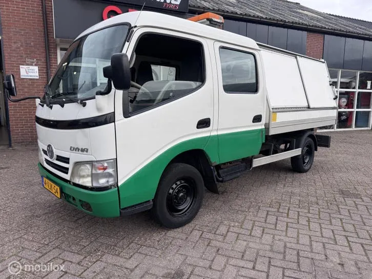 Toyota Dyna