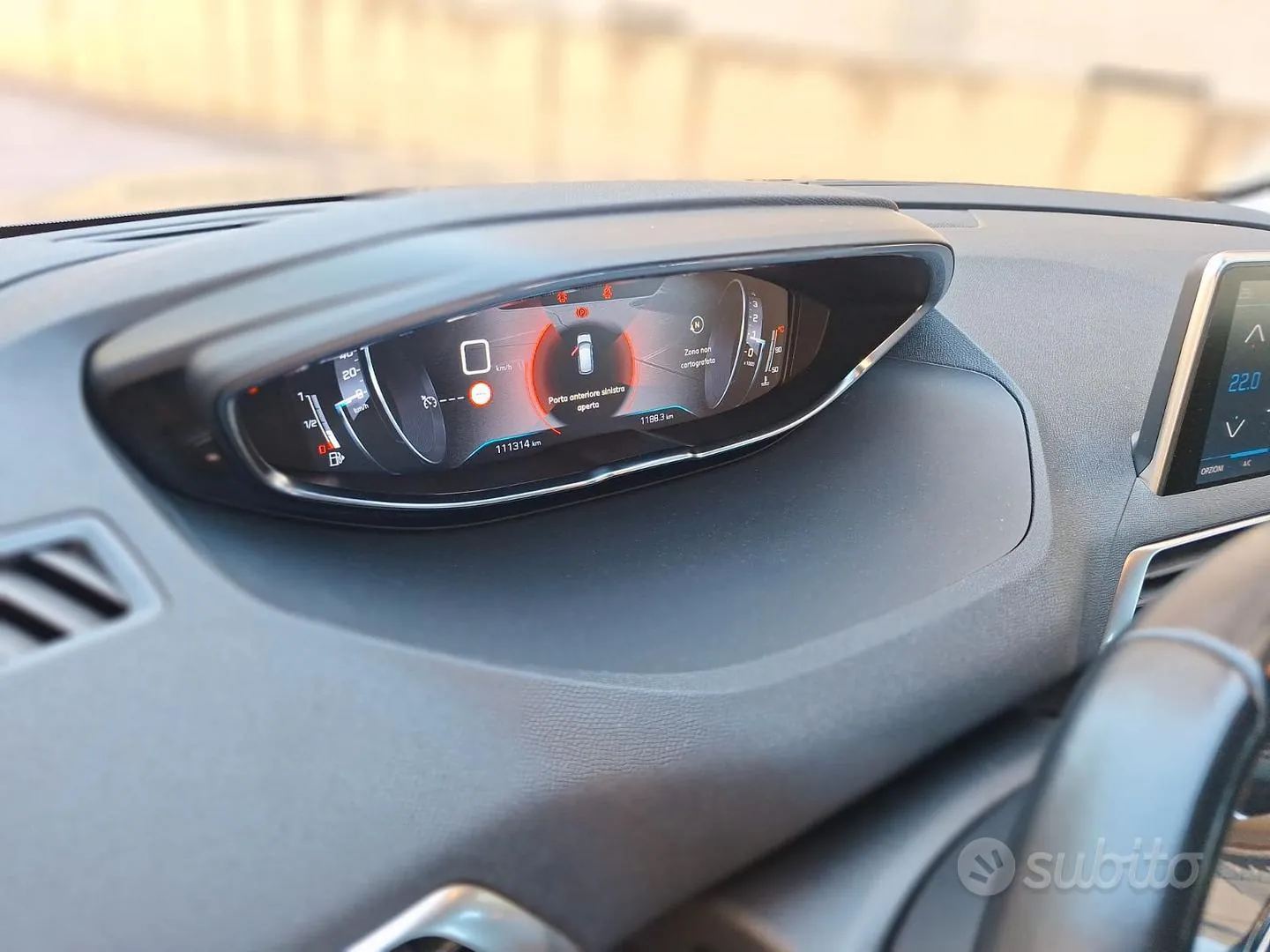 Peugeot 3008 2019 photo 4