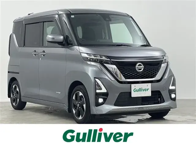 Nissan Ruuke 2023 photo 2