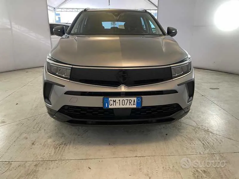 Opel Grandland 2023 photo 2