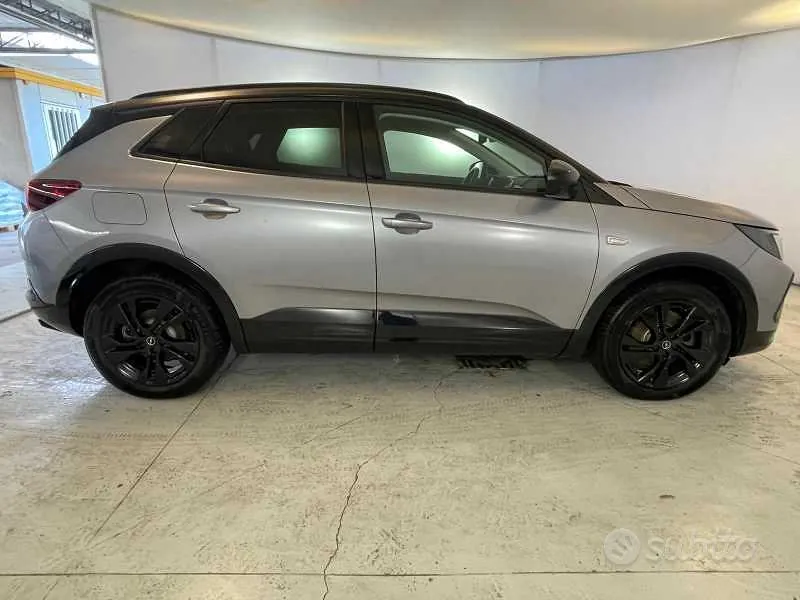 Opel Grandland 2023 photo 4