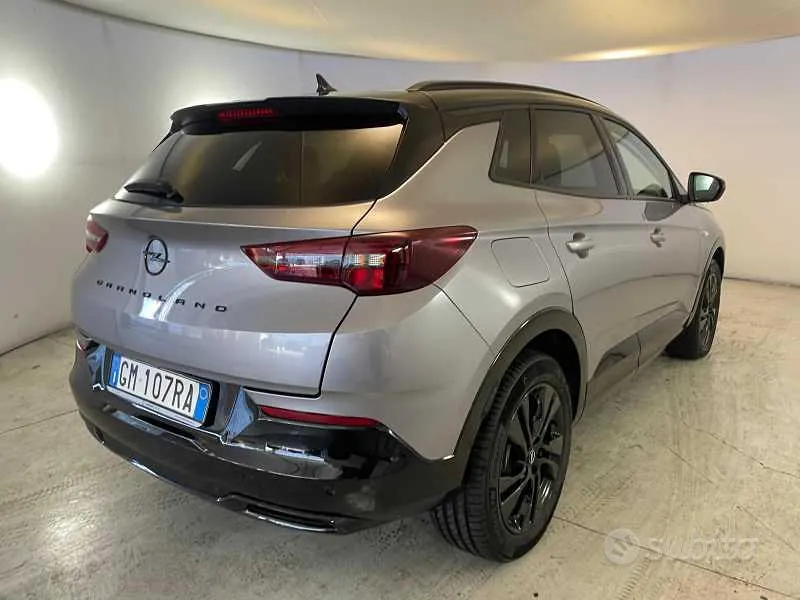 Opel Grandland 2023 photo 5