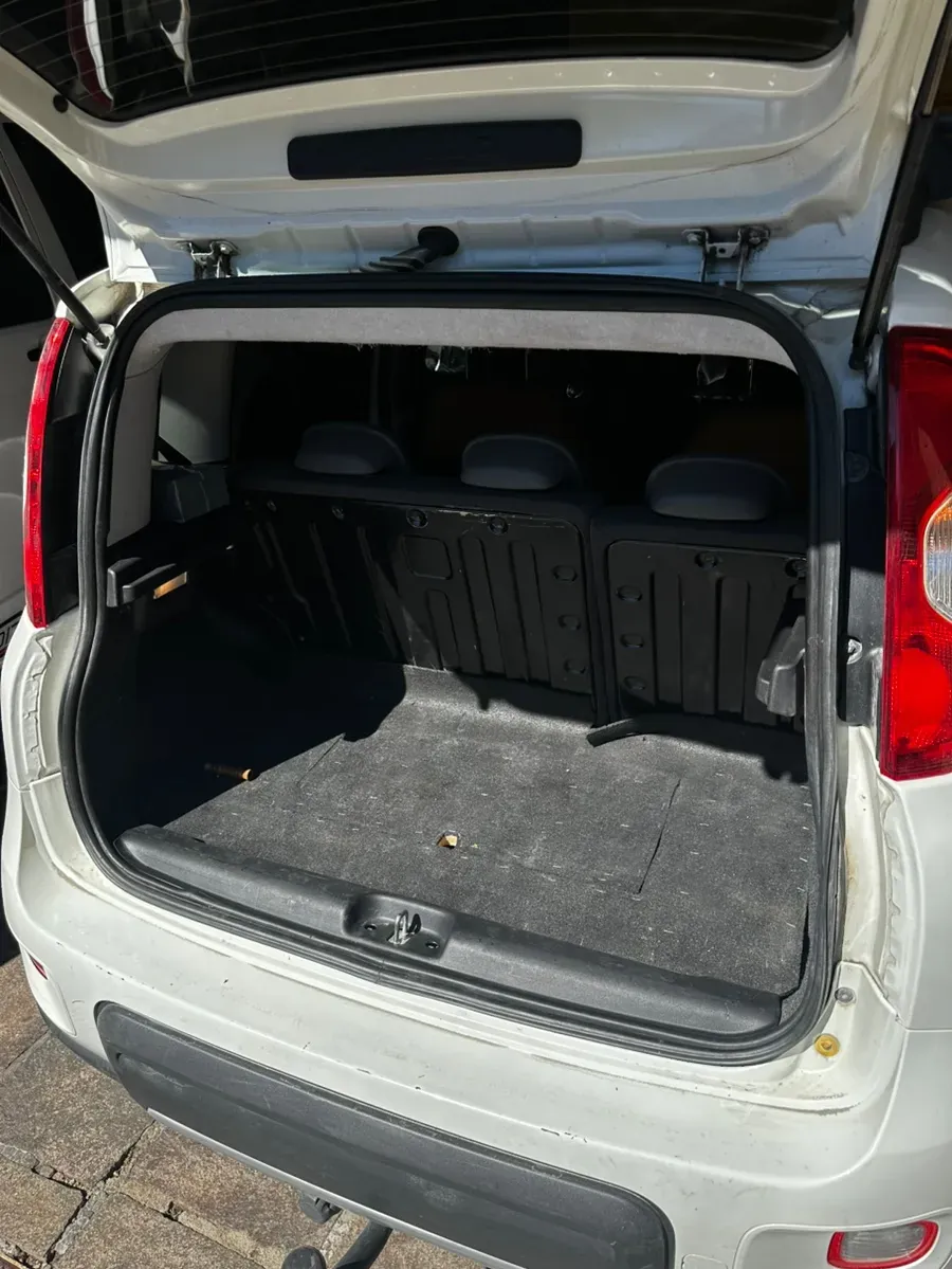 Fiat Panda 2016 photo 3