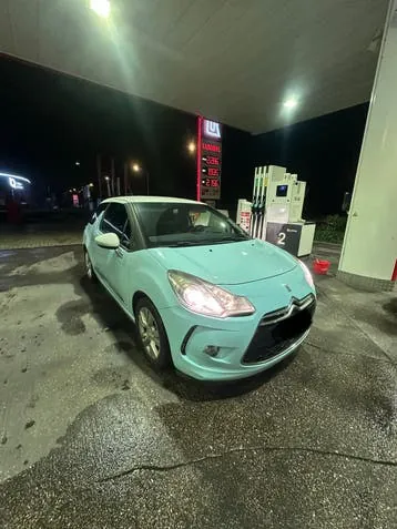 Citroen Ds3