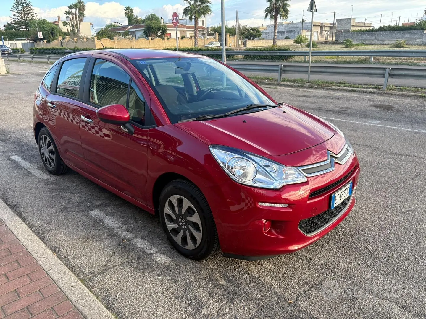 Citroen C3 2013 photo 3