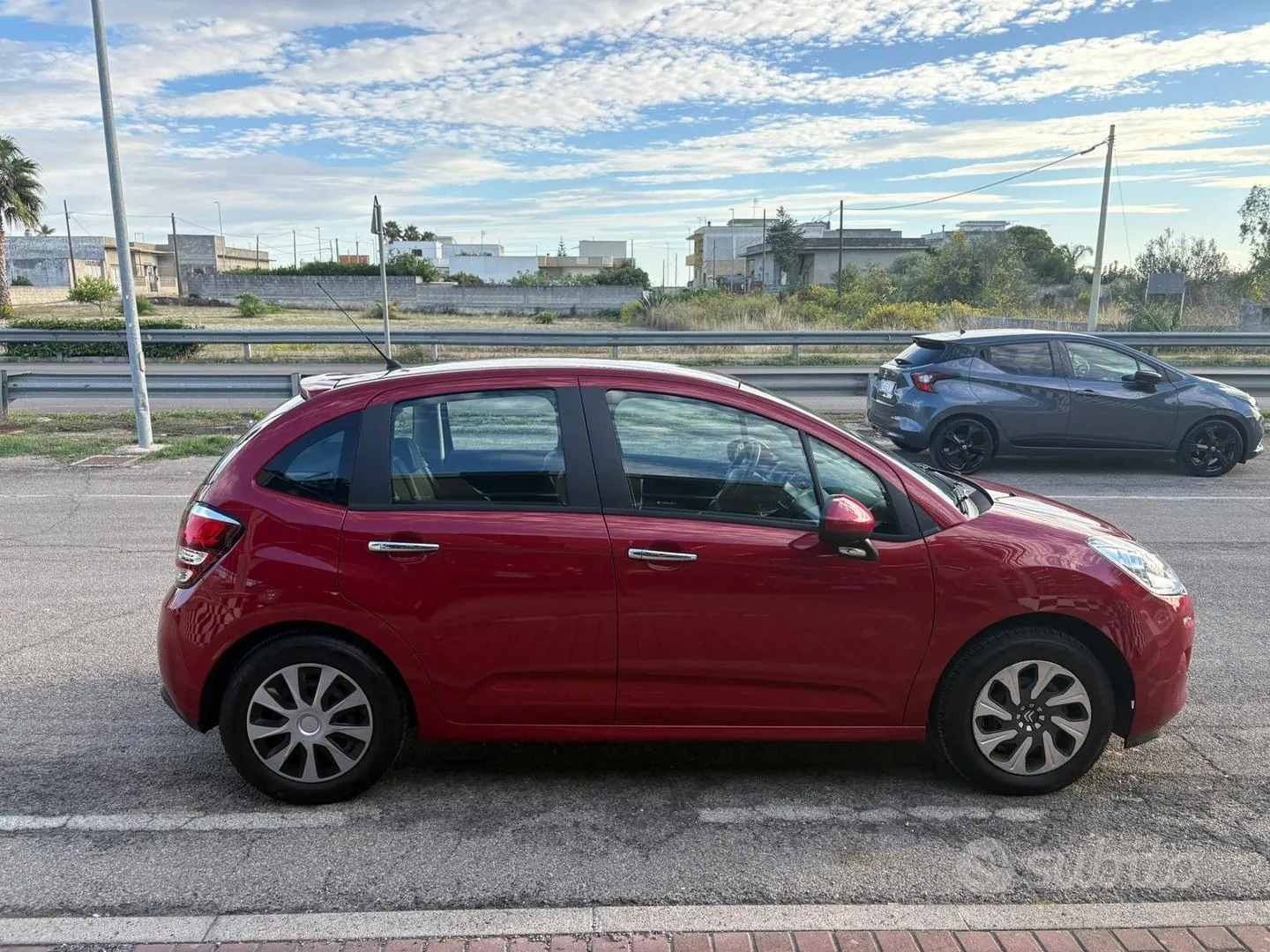 Citroen C3 2013 photo 4