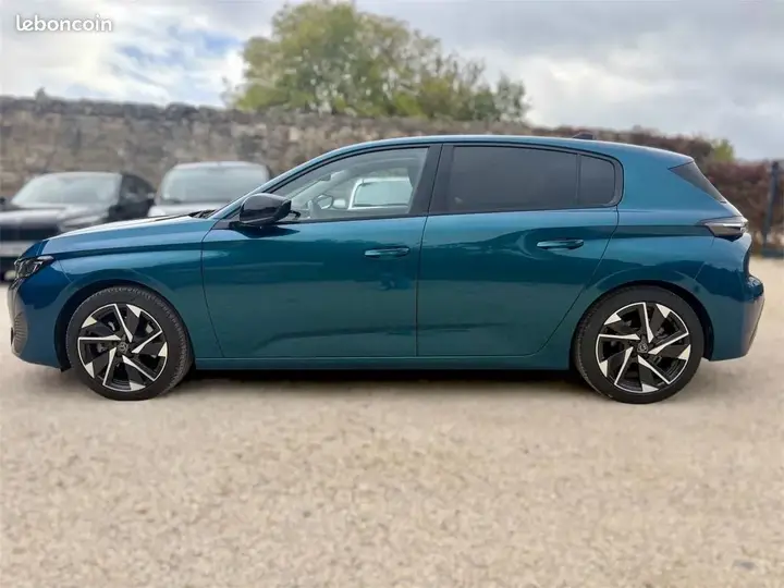Peugeot 308 2024 photo 5