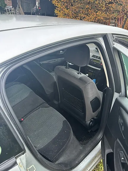 Citroen C4 2008 photo 5
