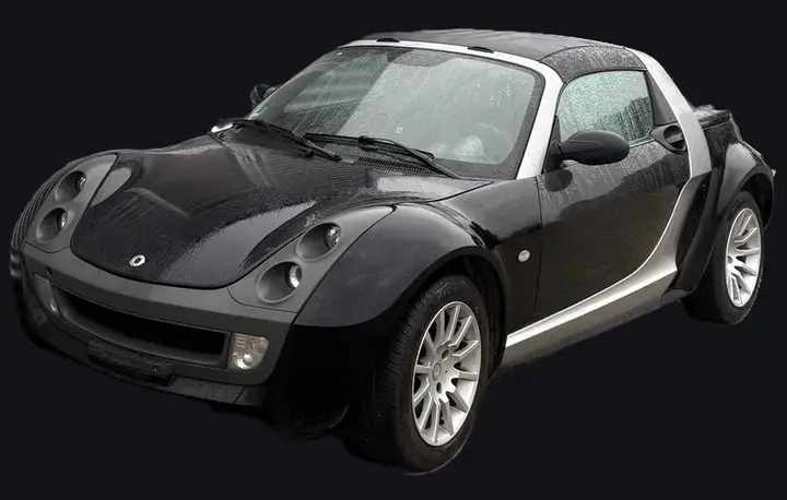 Smart Roadster