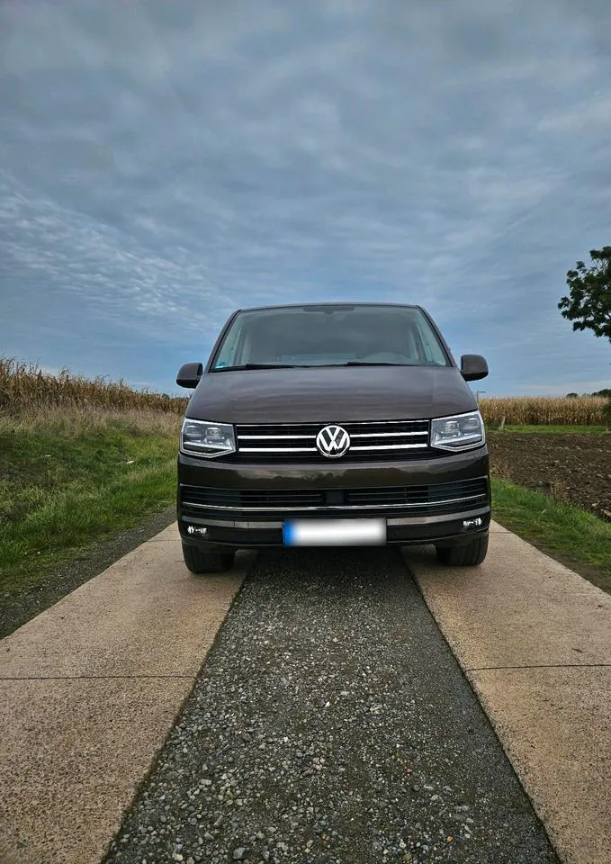 Volkswagen T6