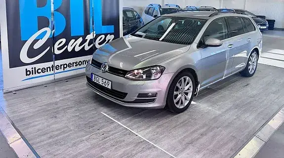 Volkswagen Golf I 2014 photo 2