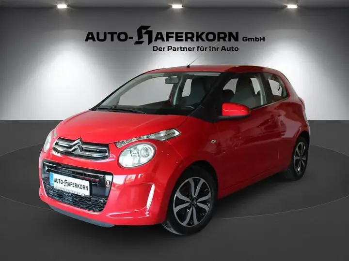 Citroen C1