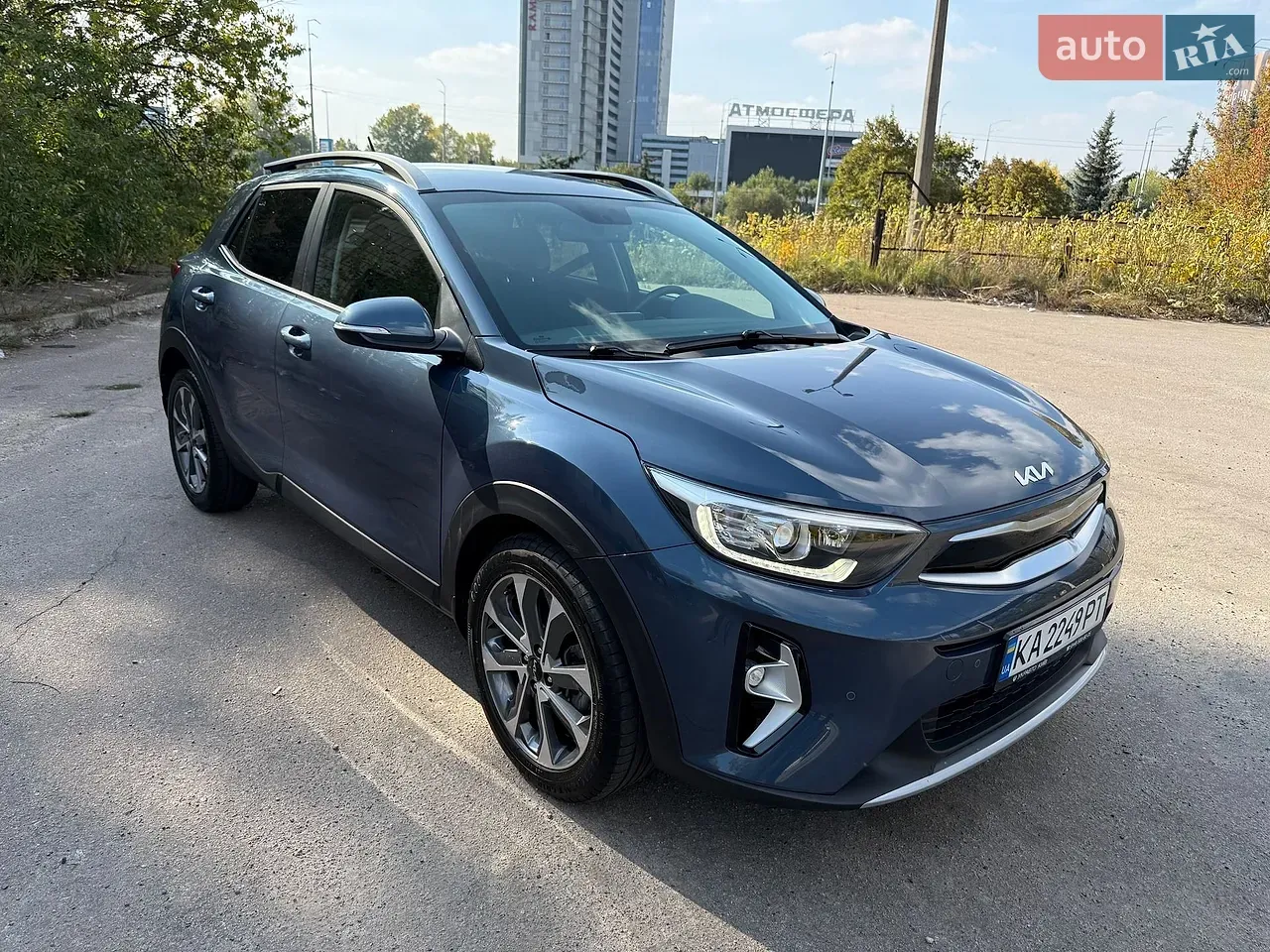 Kia Stonic
