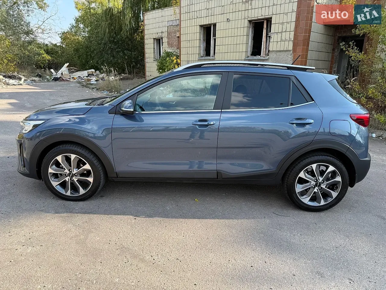 Kia Stonic 2024 photo 4