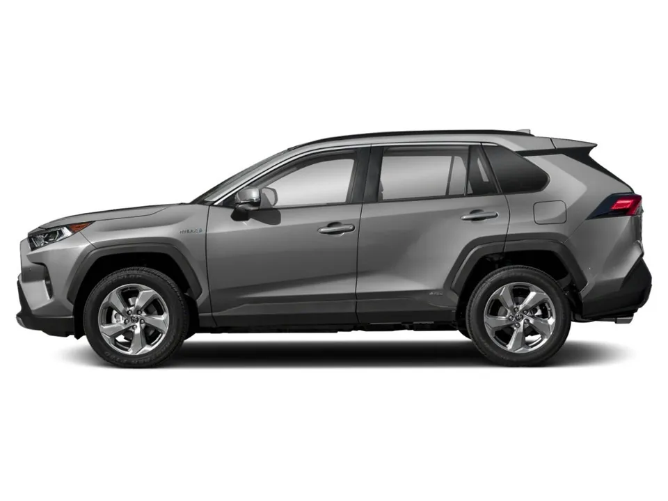 Toyota Rav4 2019 photo 3