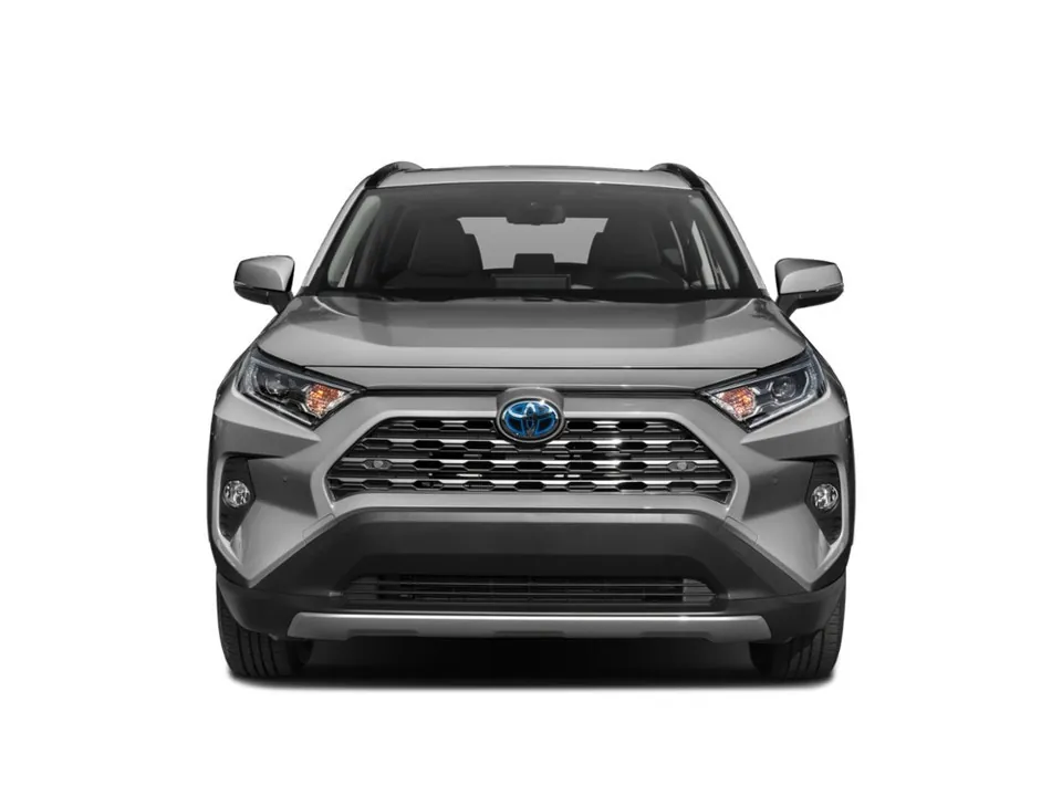 Toyota Rav4 2019 photo 4