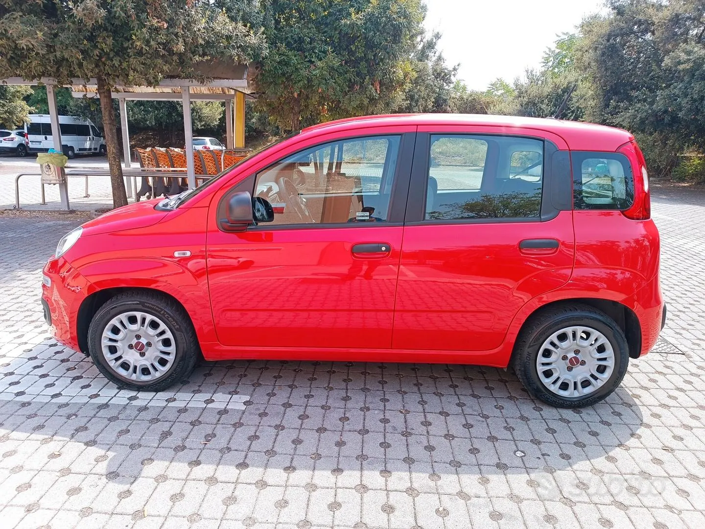 Fiat Panda 2022 photo 5