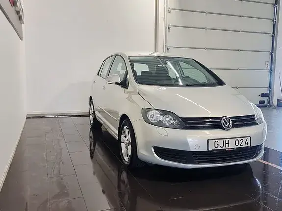 Volkswagen Golf I 2013 photo 4
