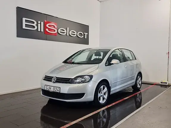 Volkswagen Golf I