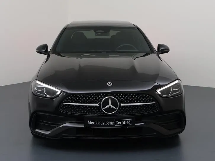 Mercedes-Benz C-Class 2023 photo 3