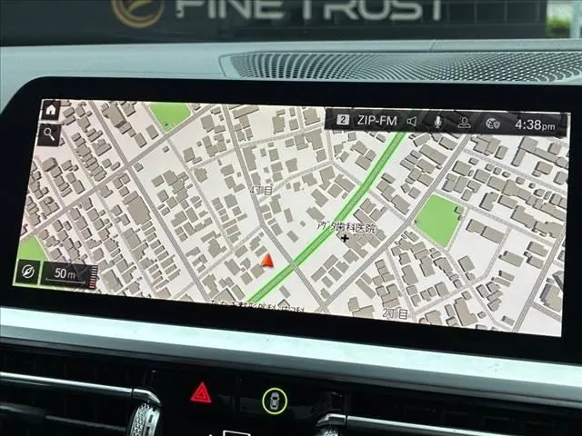 BMW 3 Series 2019 photo 4