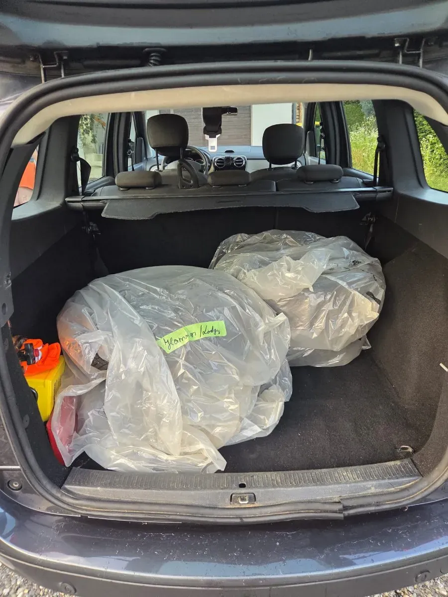 Dacia Lodgy 2017 photo 3