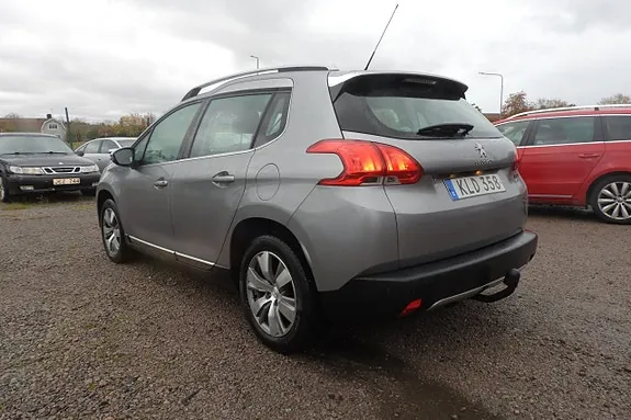 Peugeot 2008 2015 photo 3
