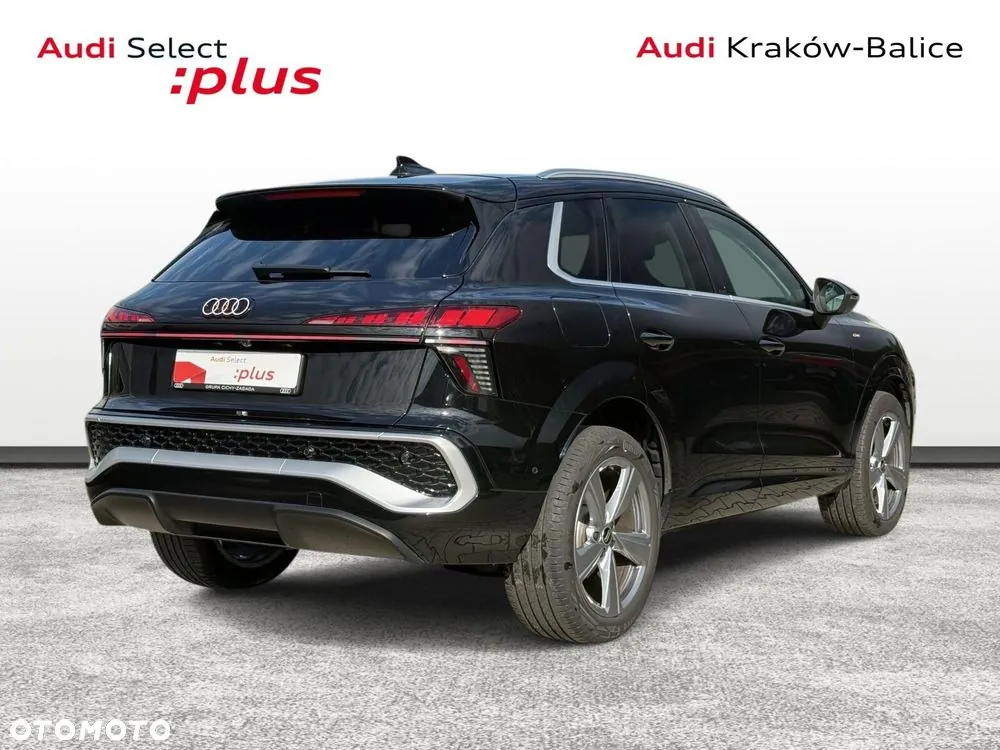 Audi Q3 2025 photo 5