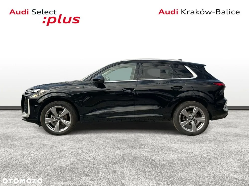 Audi Q3 2025 photo 2