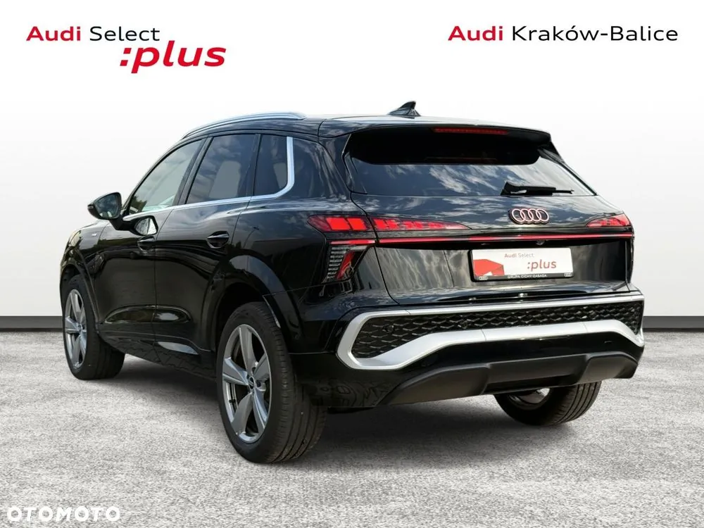 Audi Q3 2025 photo 3