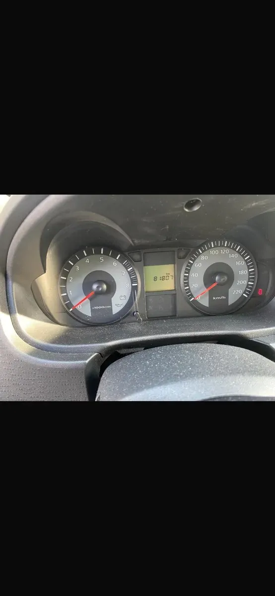 Mitsubishi Colt 2013 photo 3