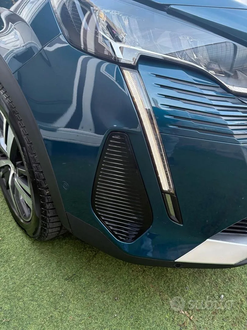 Peugeot 3008 2023 photo 4