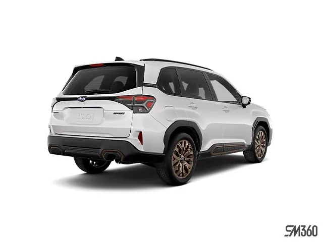 Subaru Forester 2026 photo 2