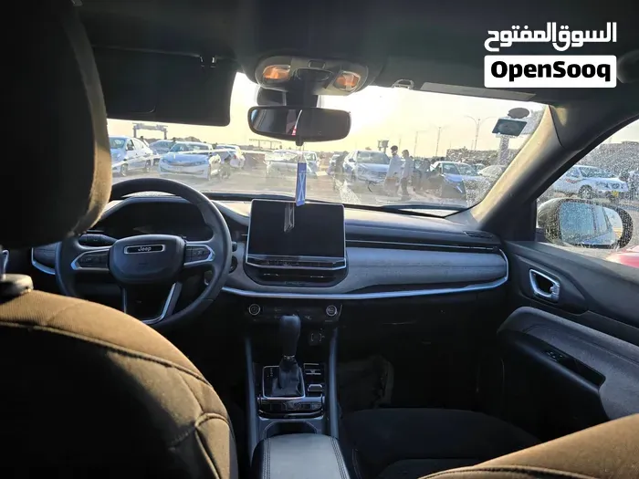 Jeep Compass 2023 photo 3